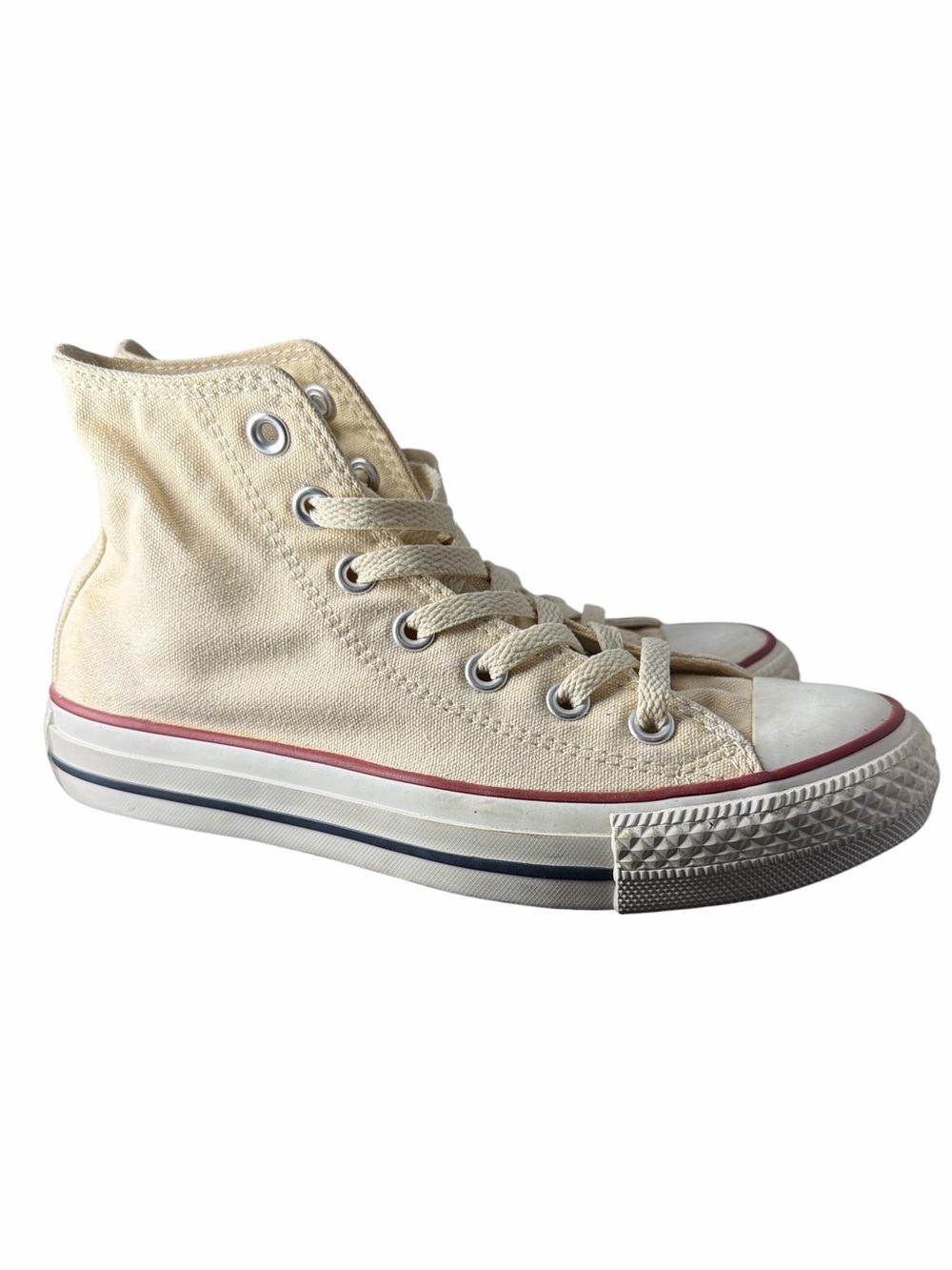 Converse Unisex M9162 Chuck Taylor All Star Hi Tops Size 4 M/6 W